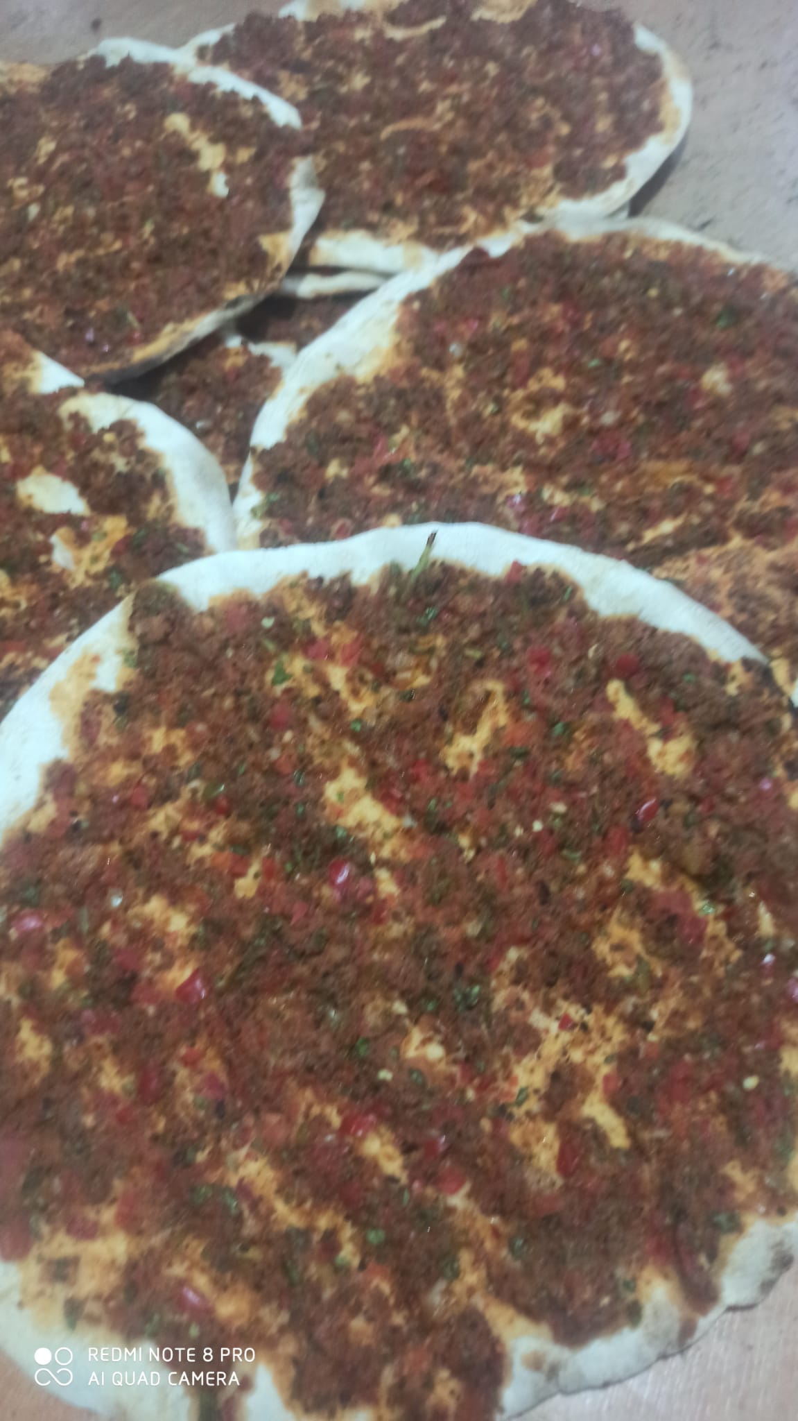 Doyum Pide